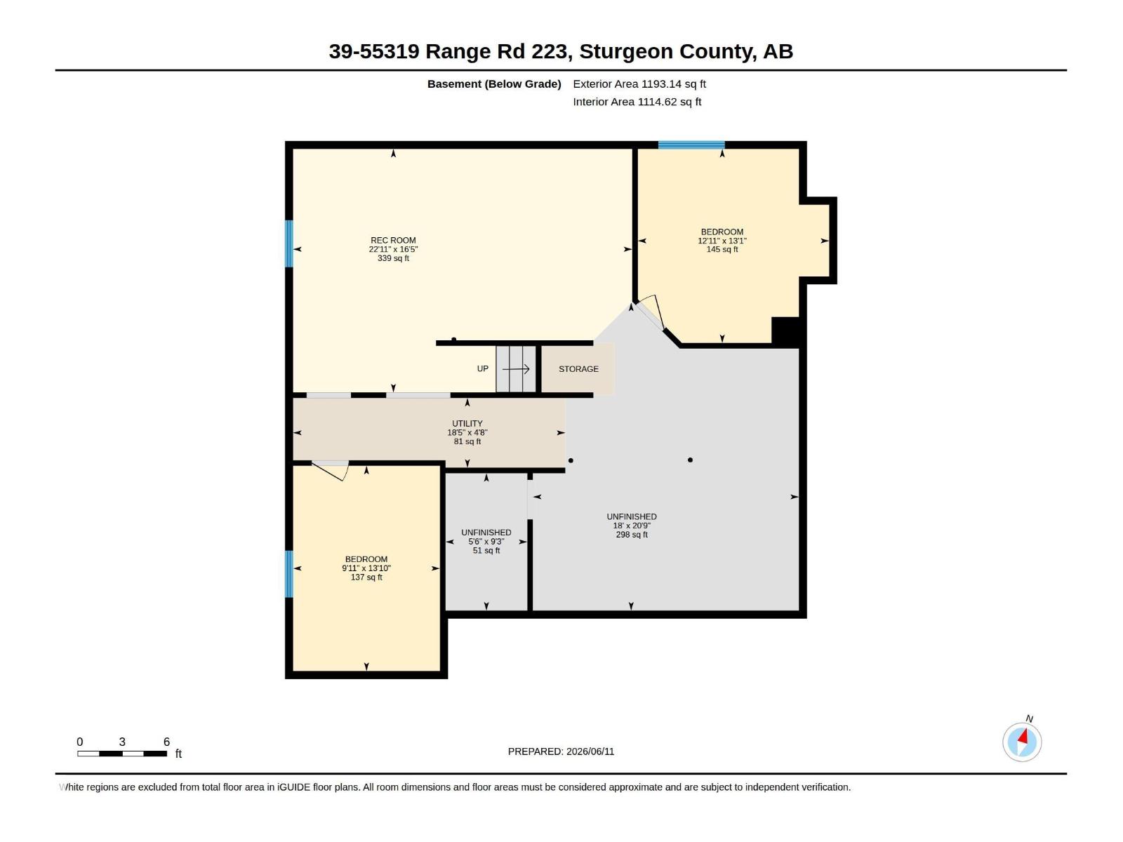 #39 55319 RGE ROAD 223 - Image 73