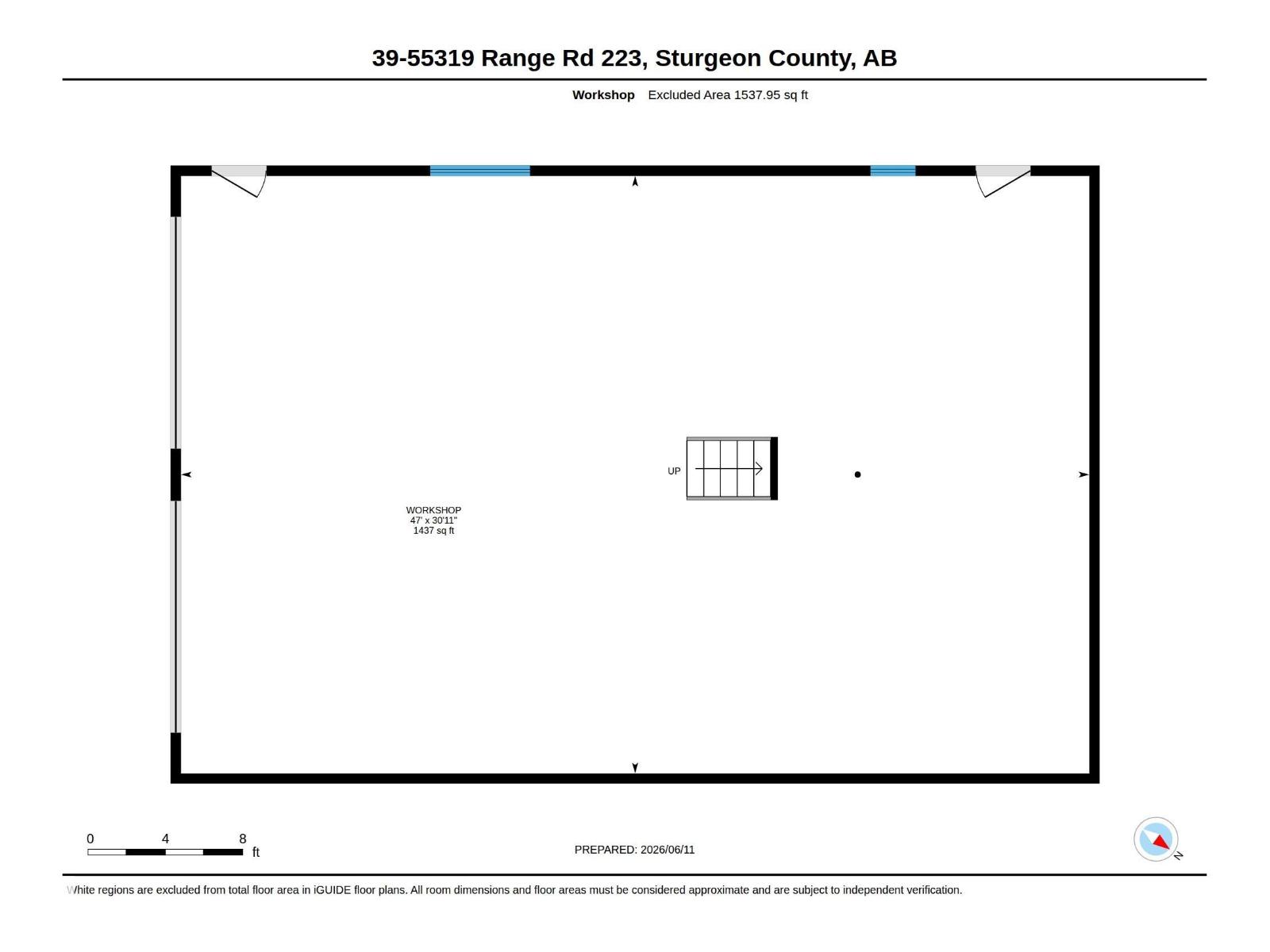 #39 55319 RGE ROAD 223 - Image 74
