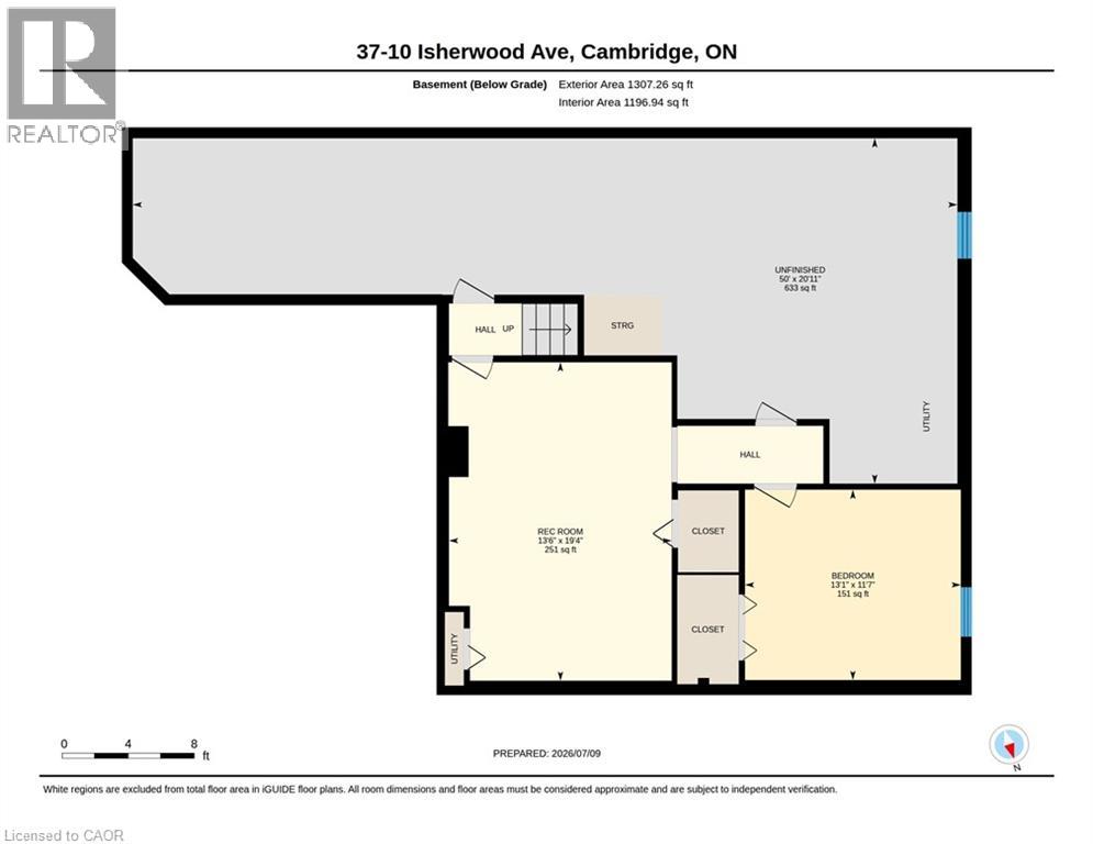 #37 10 ISHERWOOD Avenue - Image 28