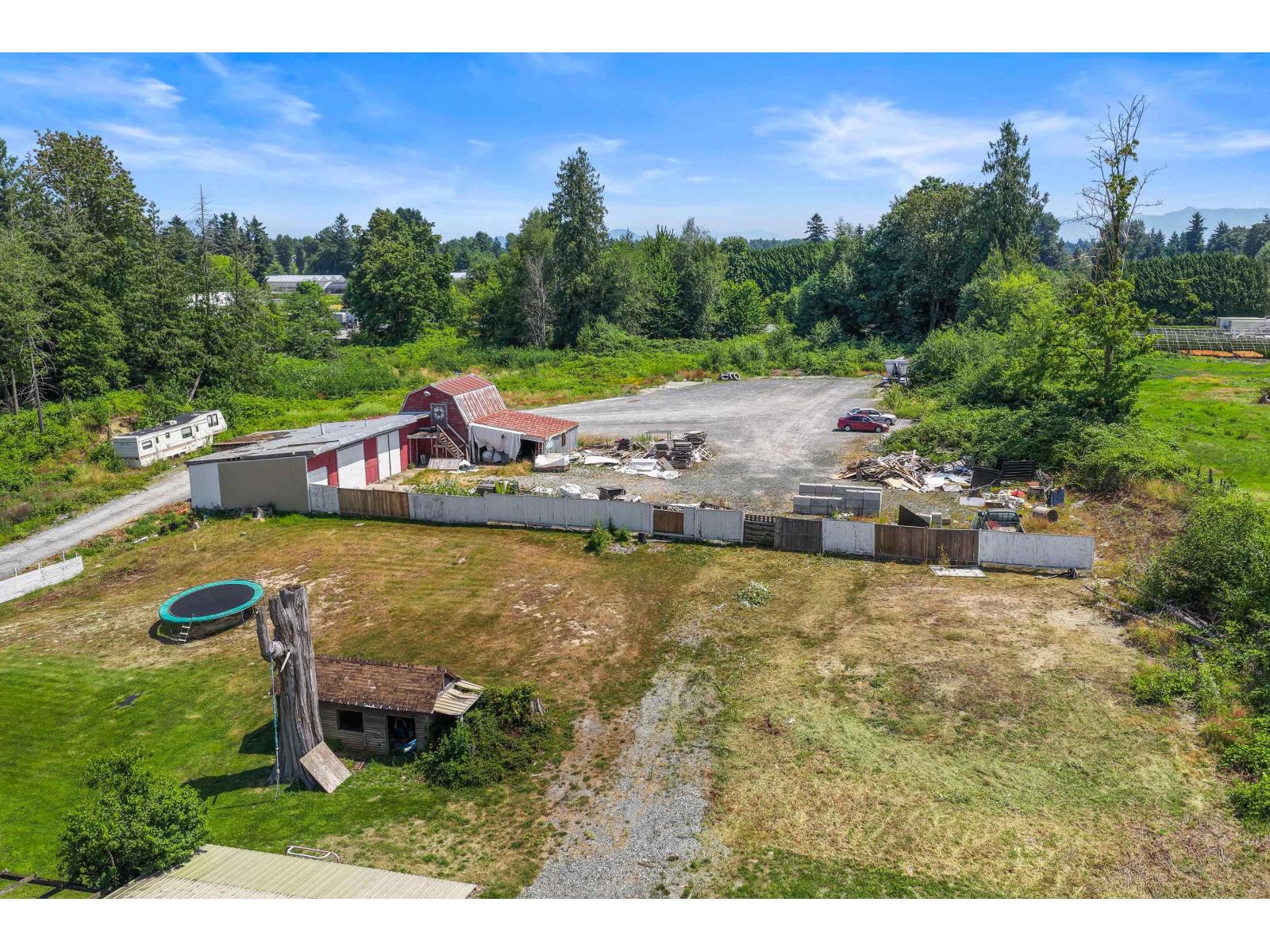 2894 LEFEUVRE ROAD, Abbotsford
