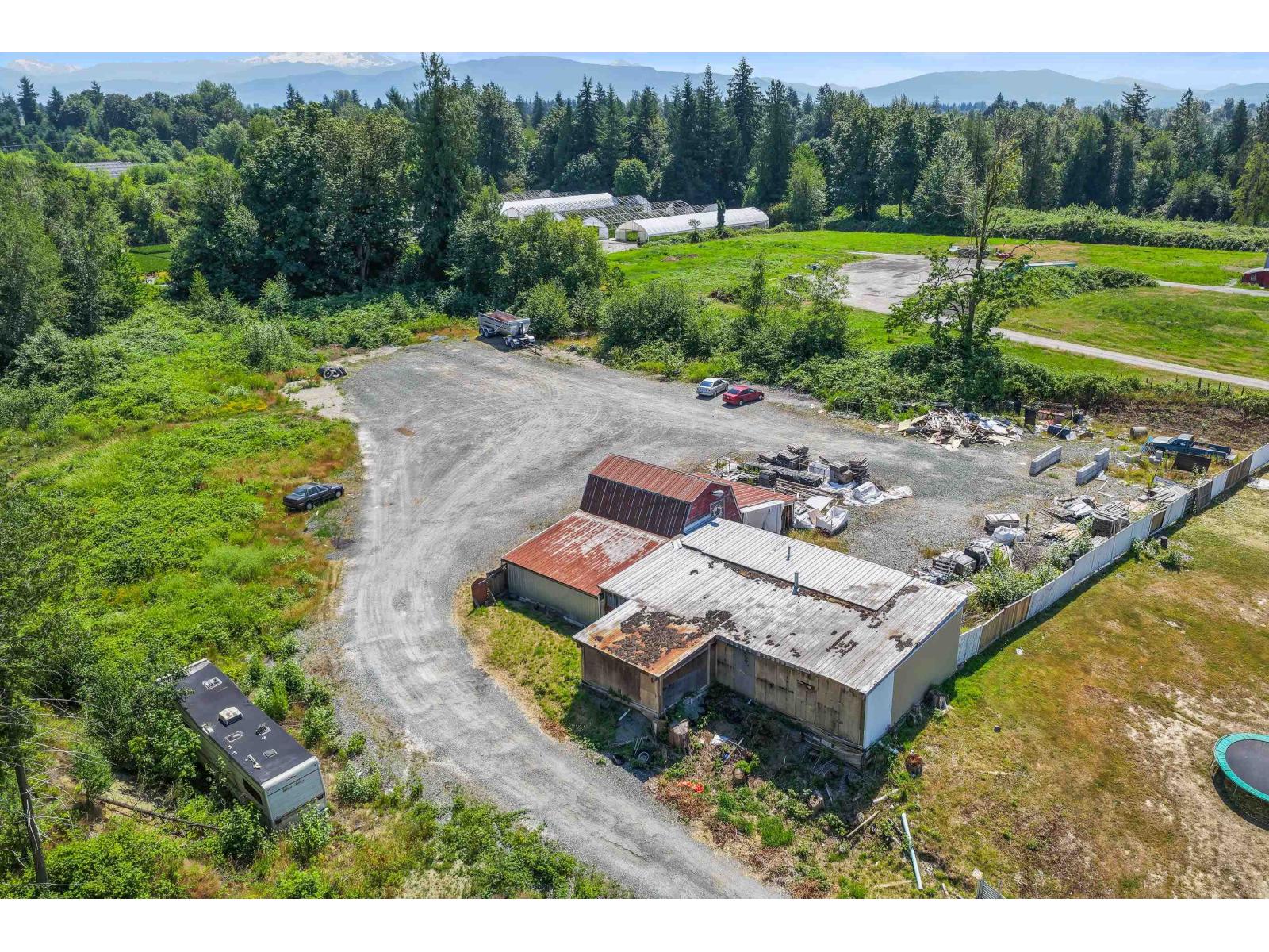 2894 LEFEUVRE ROAD, Abbotsford