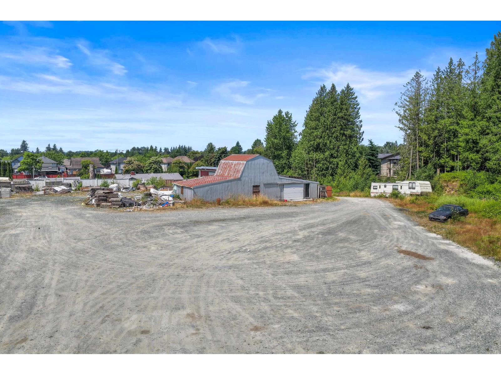 2894 LEFEUVRE ROAD, Abbotsford