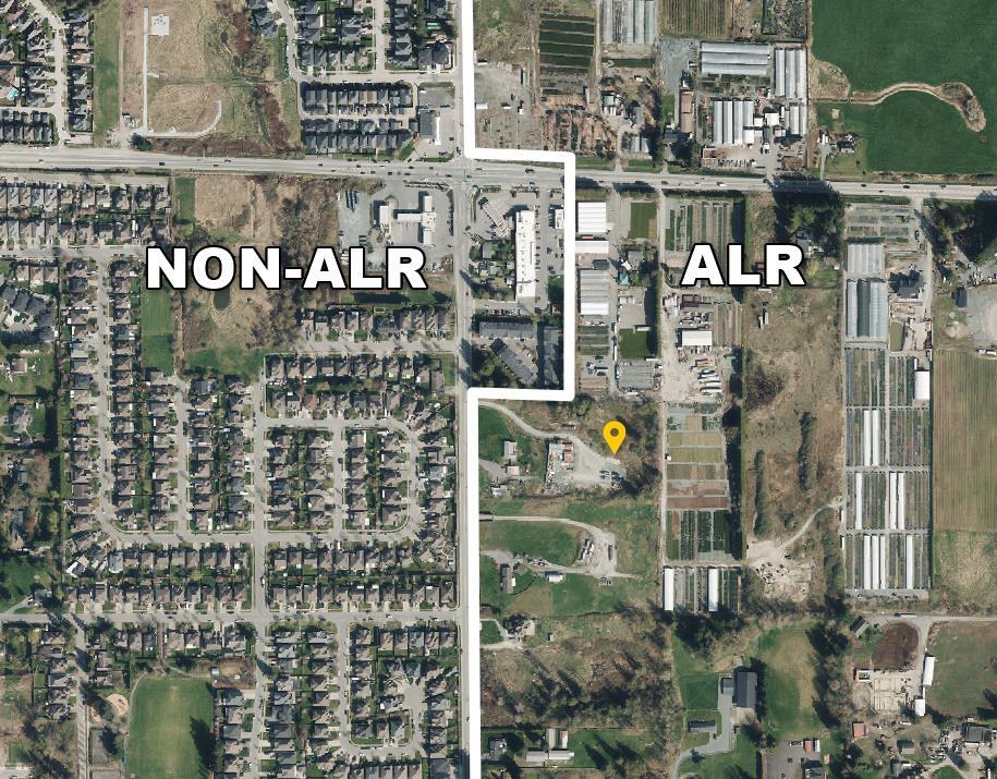 2894 LEFEUVRE ROAD, Abbotsford
