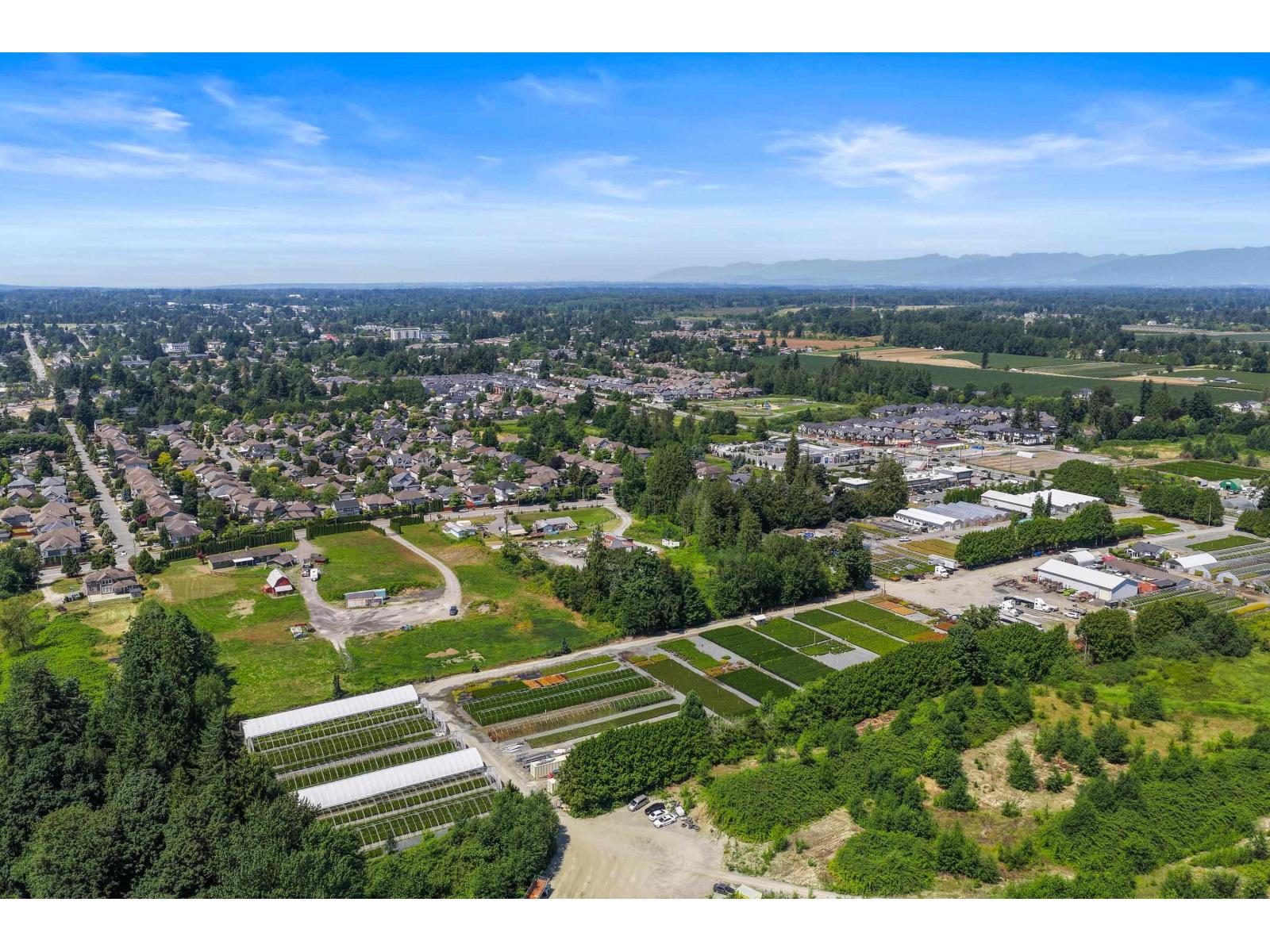 2894 LEFEUVRE ROAD, Abbotsford