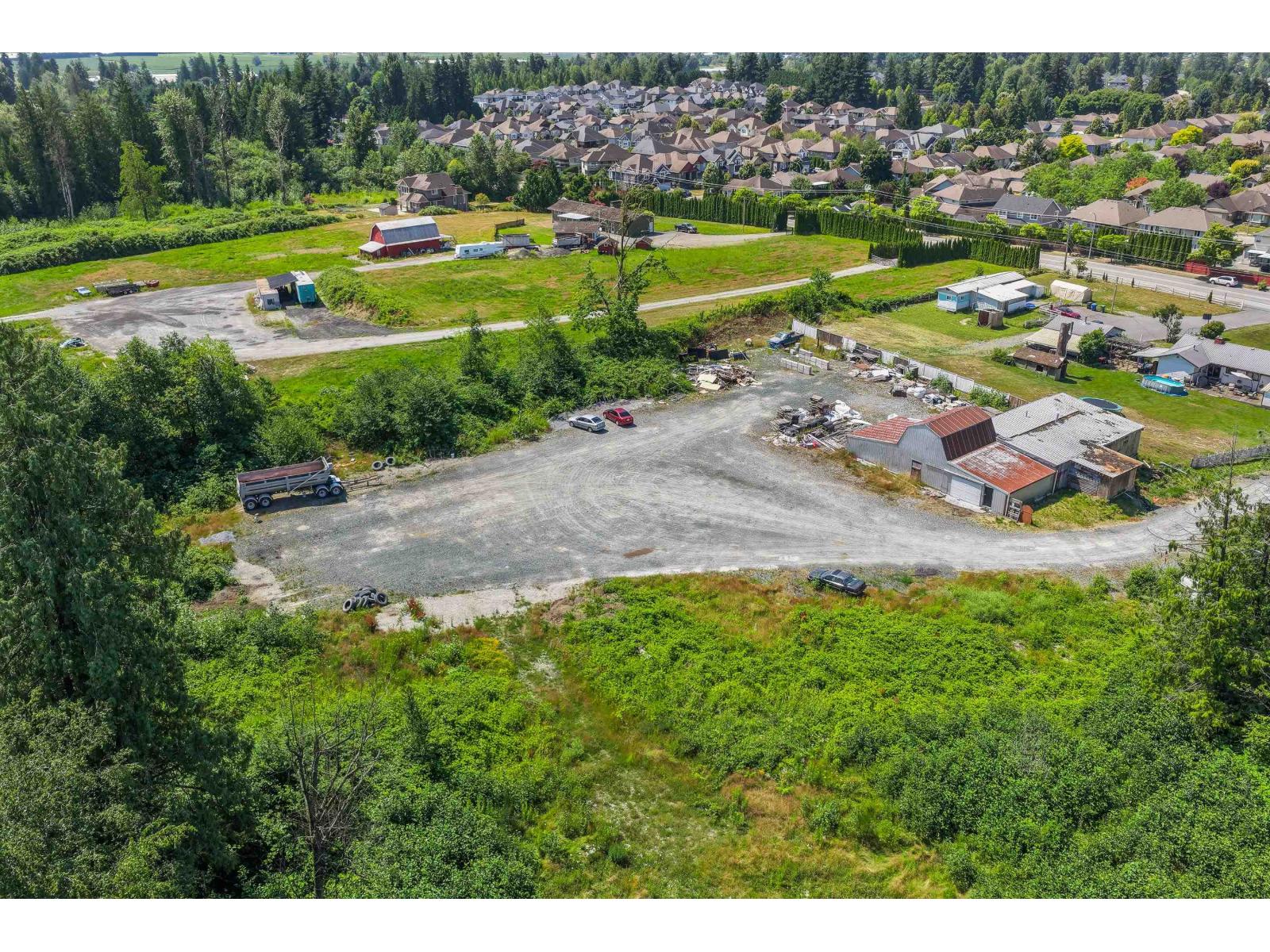 2894 LEFEUVRE ROAD, Abbotsford