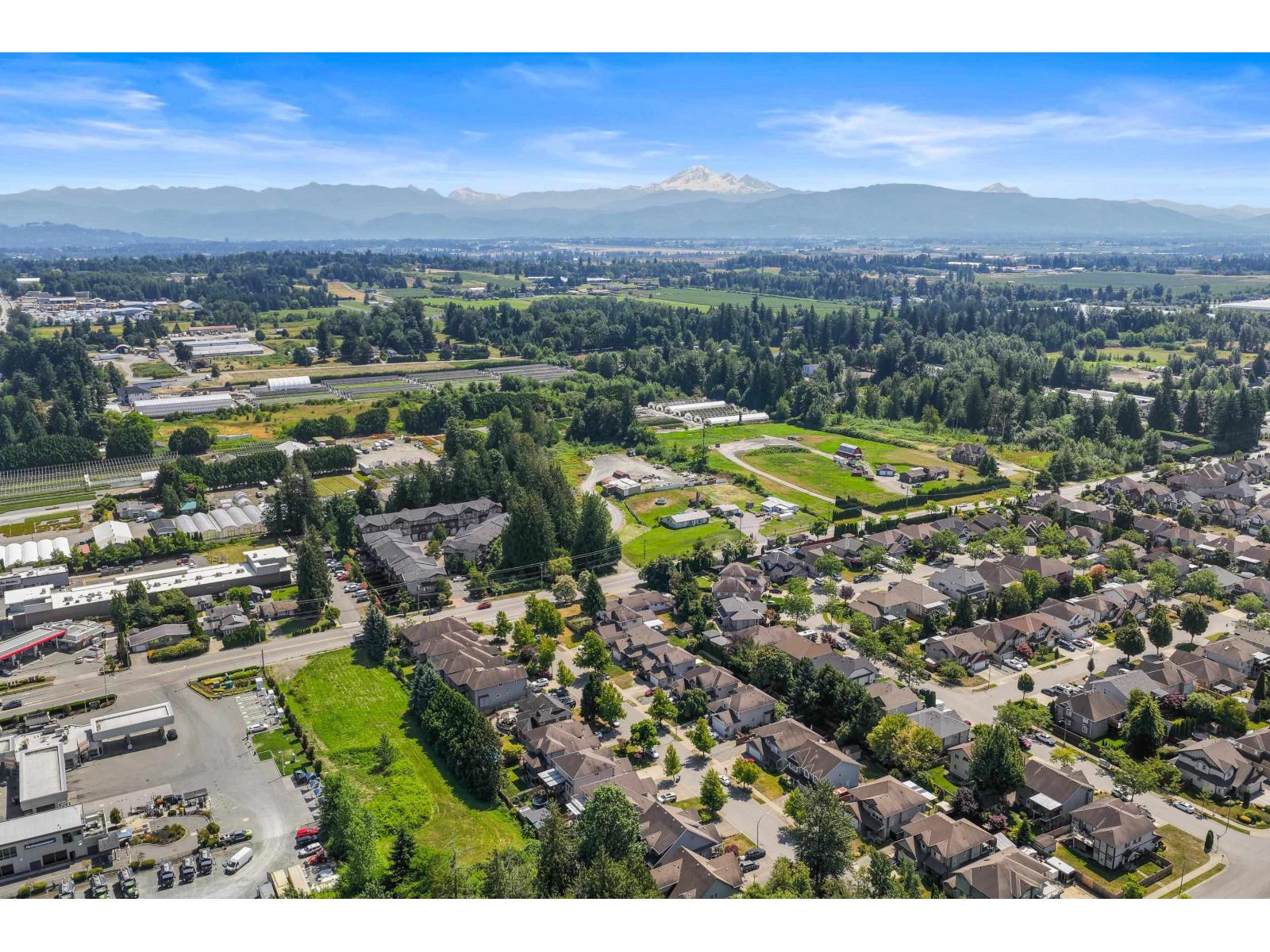 2894 LEFEUVRE ROAD, Abbotsford