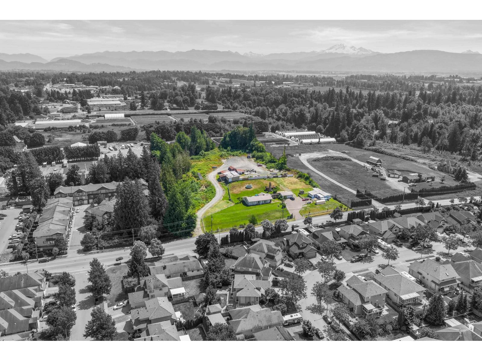 2894 LEFEUVRE ROAD, Abbotsford