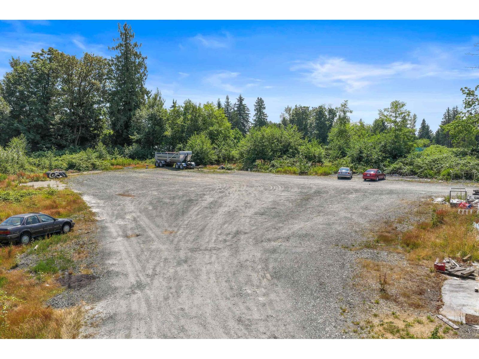2894 LEFEUVRE ROAD, Abbotsford