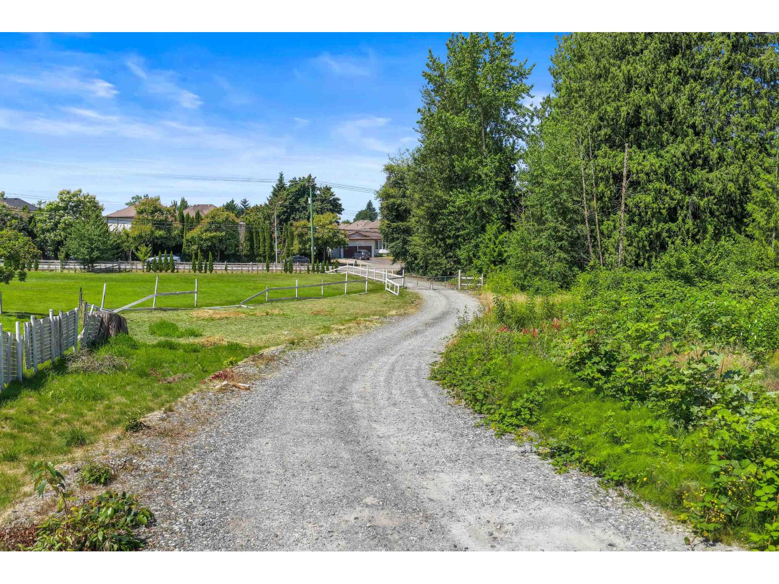 2894 LEFEUVRE ROAD, Abbotsford