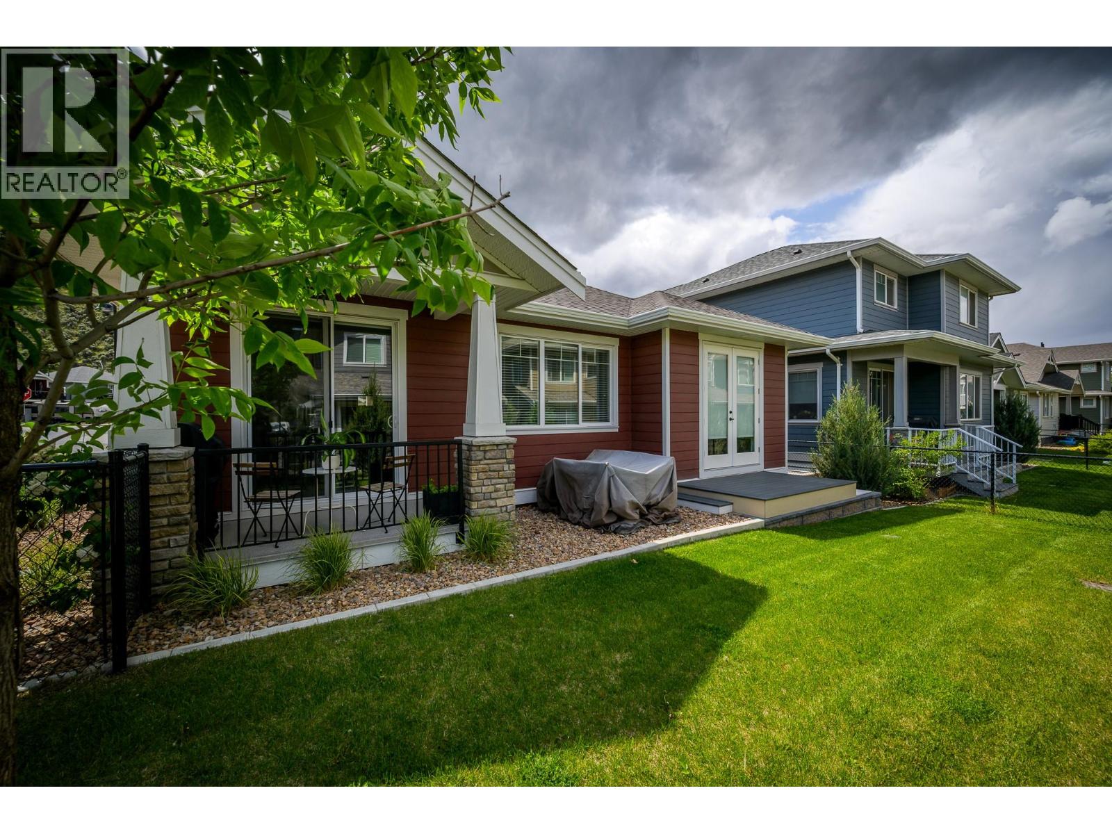 #159 200 Grand Boulevard - 21