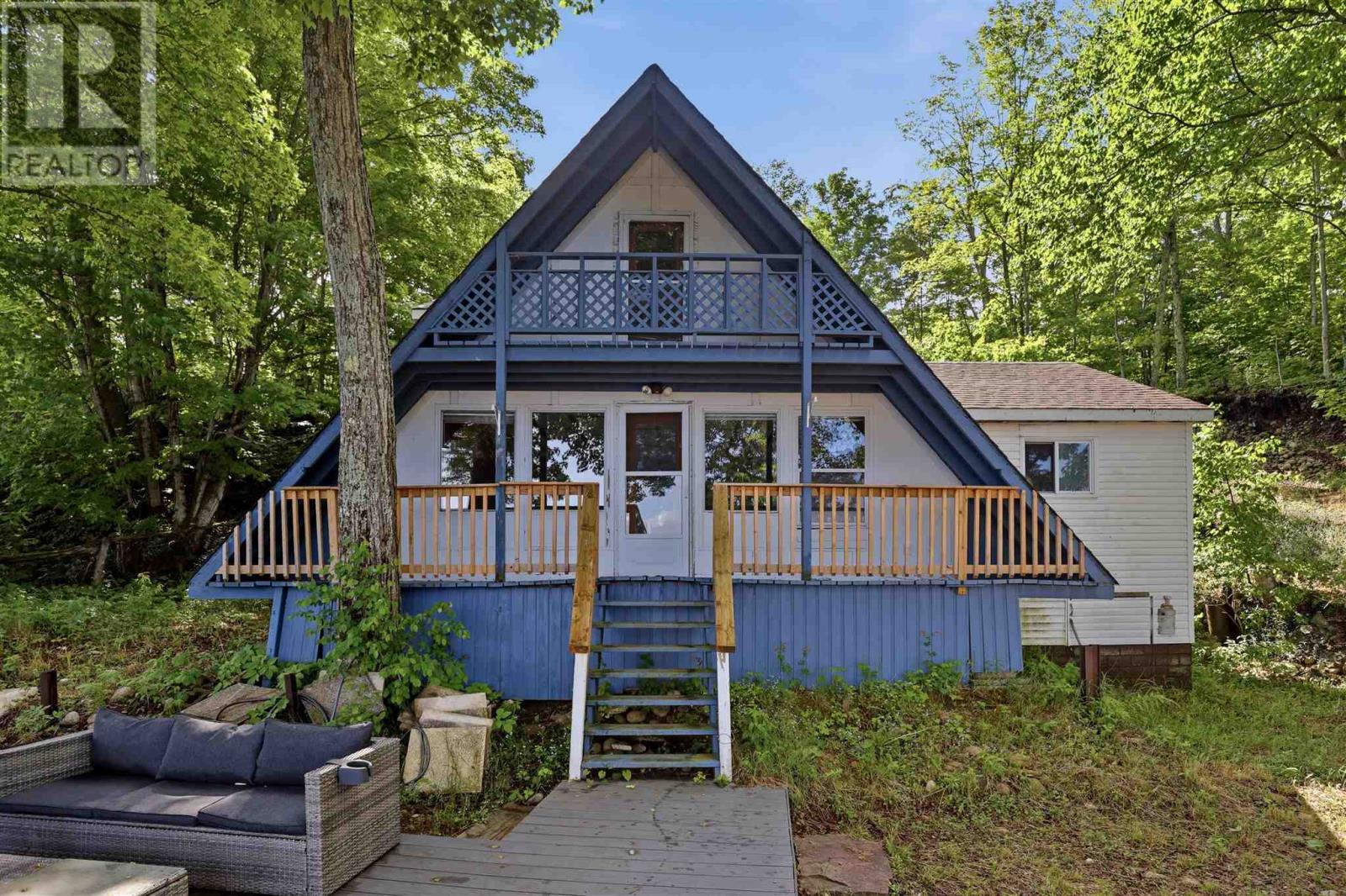 156 Kelly Creek RD - 1