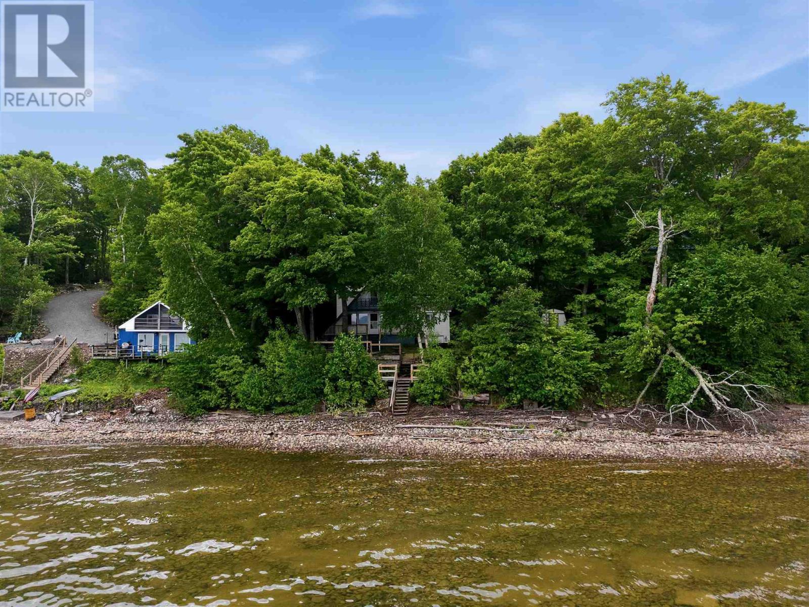 156 Kelly Creek RD - 40