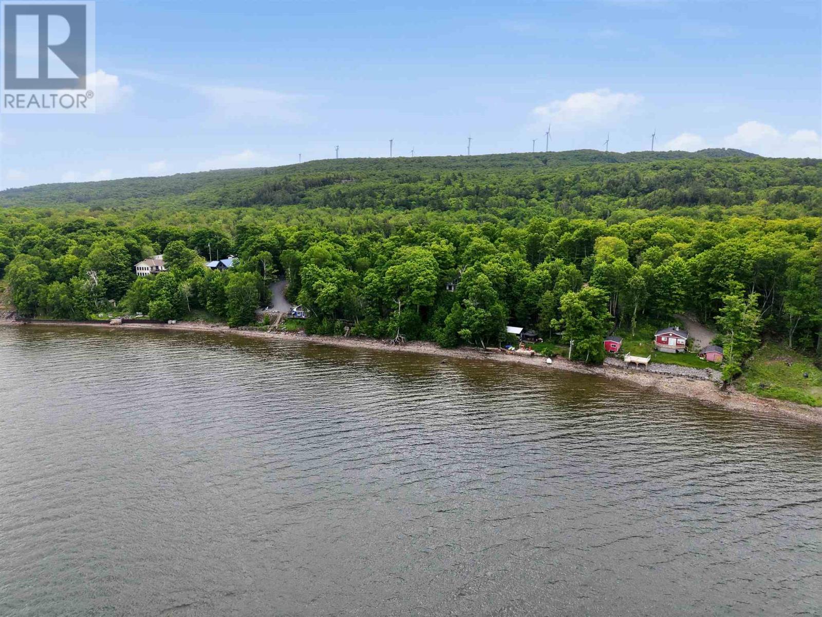 156 Kelly Creek RD - 43