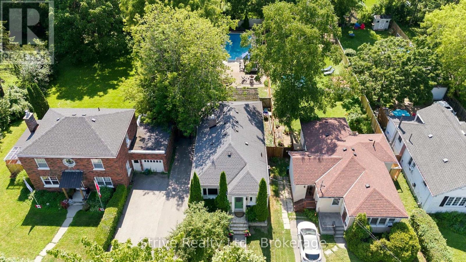 369 WALTON STREET - 3