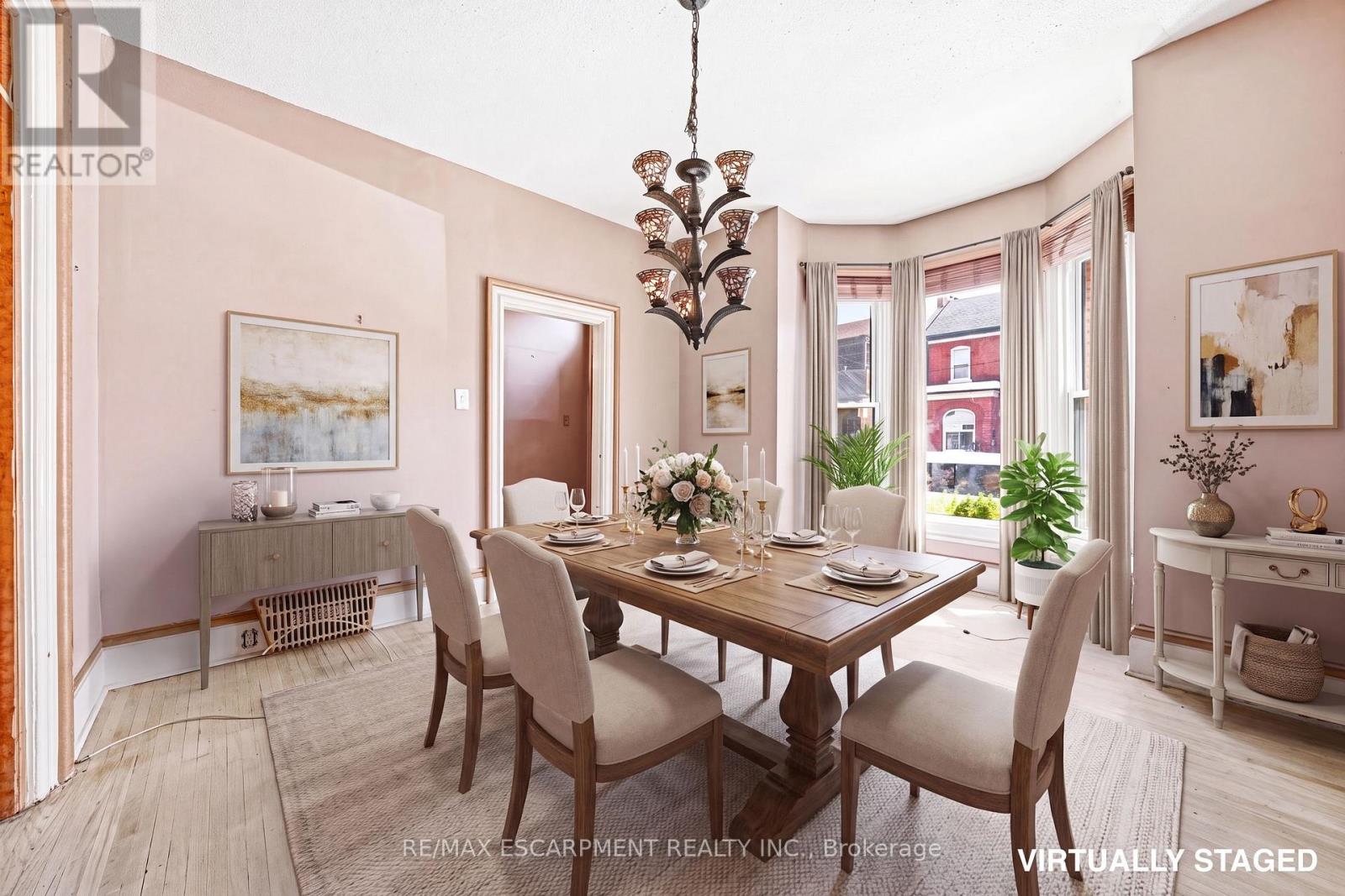 116 CATHARINE STREET S - 5
