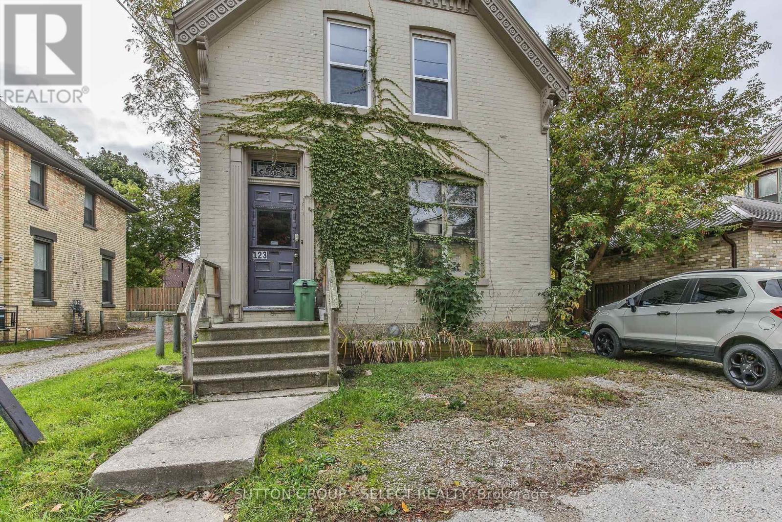 123 MILL STREET - 2