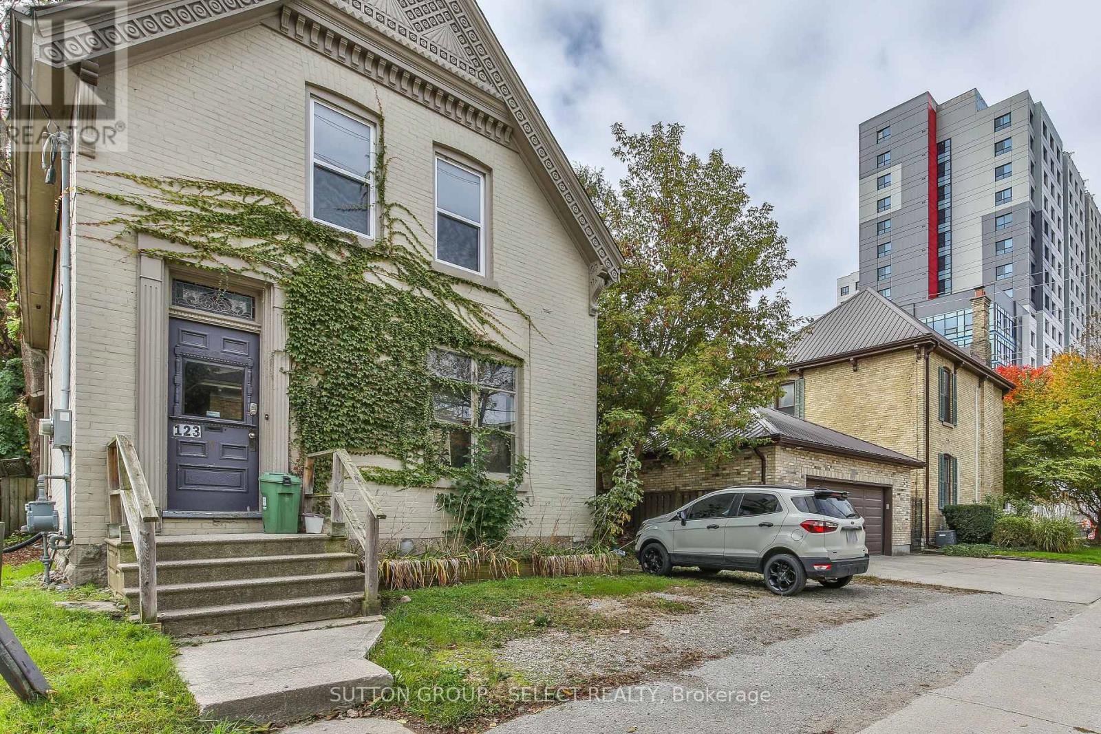 123 MILL STREET - 3