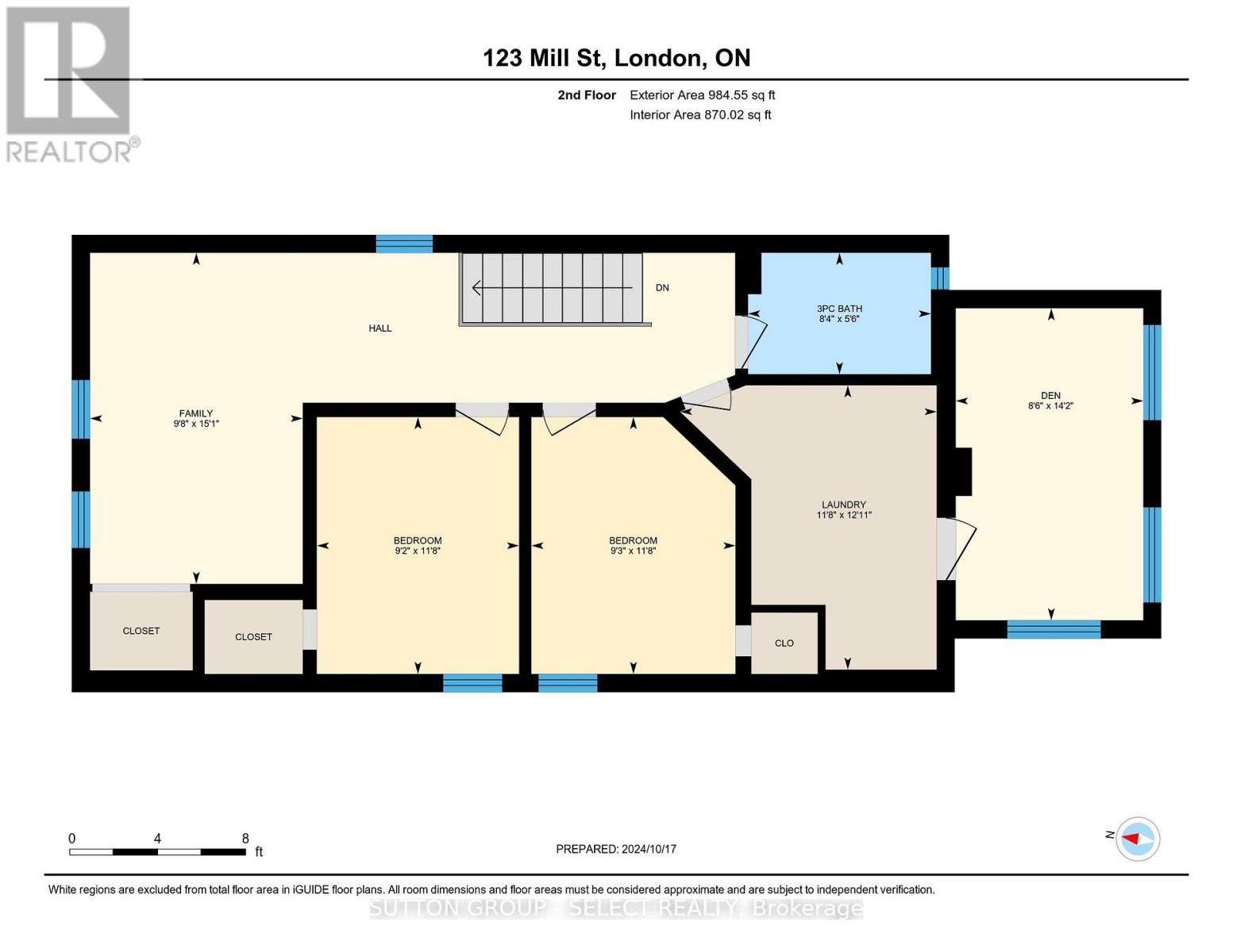 123 MILL STREET - 35