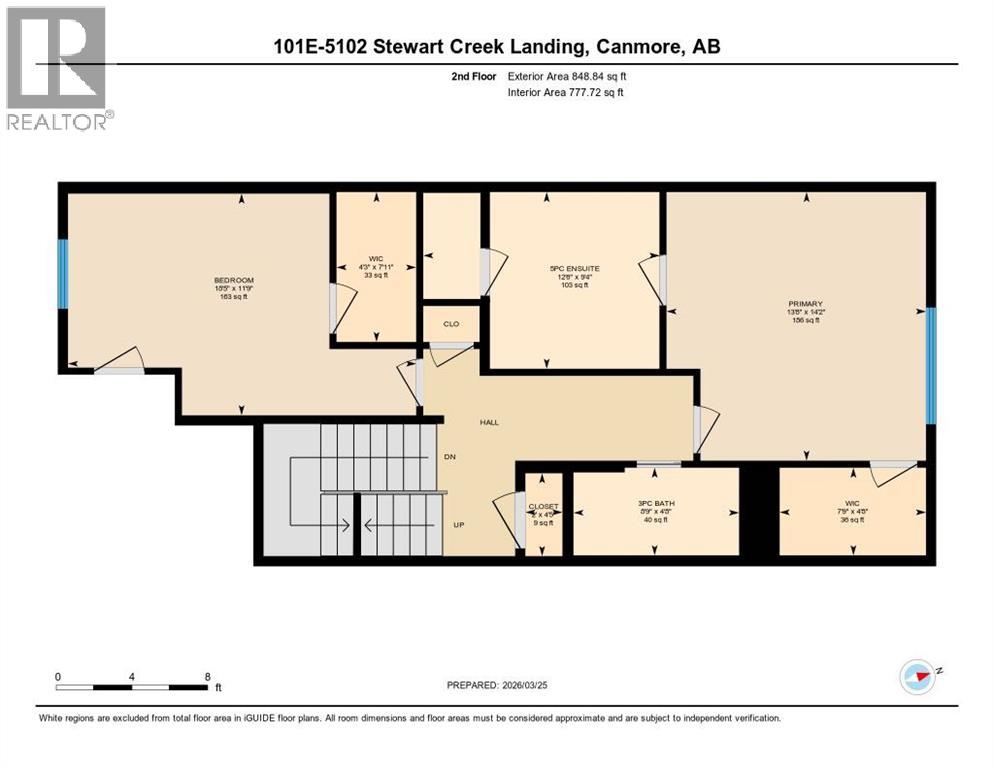 #5102 101E Stewart Creek Landing - 44