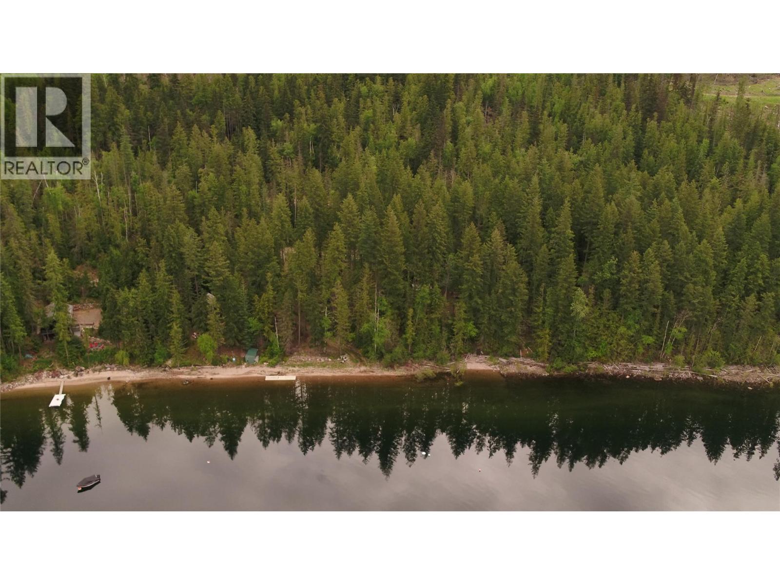 8700 Mabel Lake Road - 1