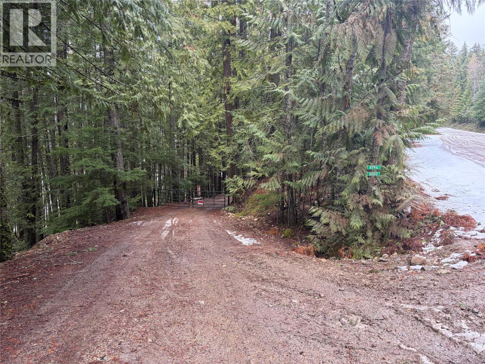8700 Mabel Lake Road - 9