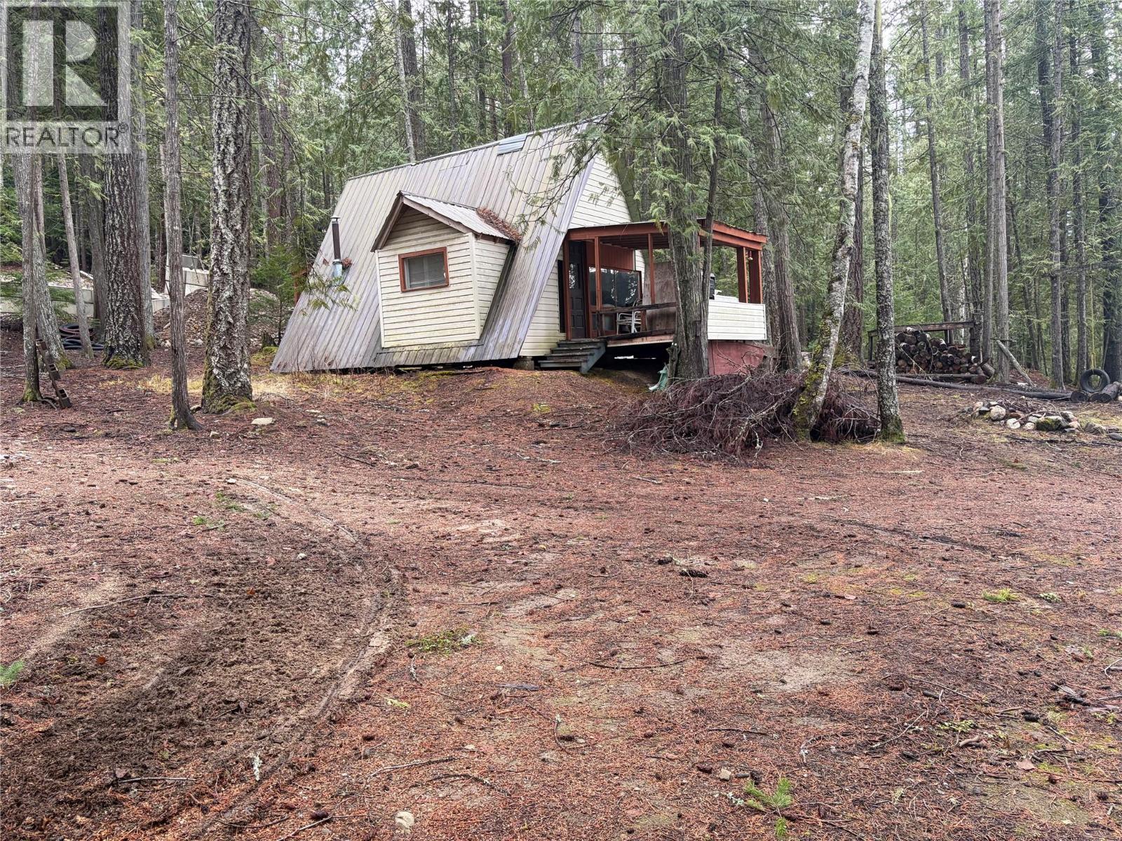 8700 Mabel Lake Road - 25