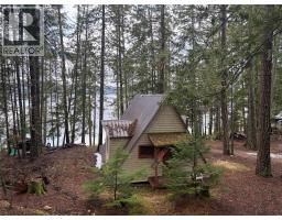 8700 Mabel Lake Road, Lumby, BC V0E2G0 Photo 21