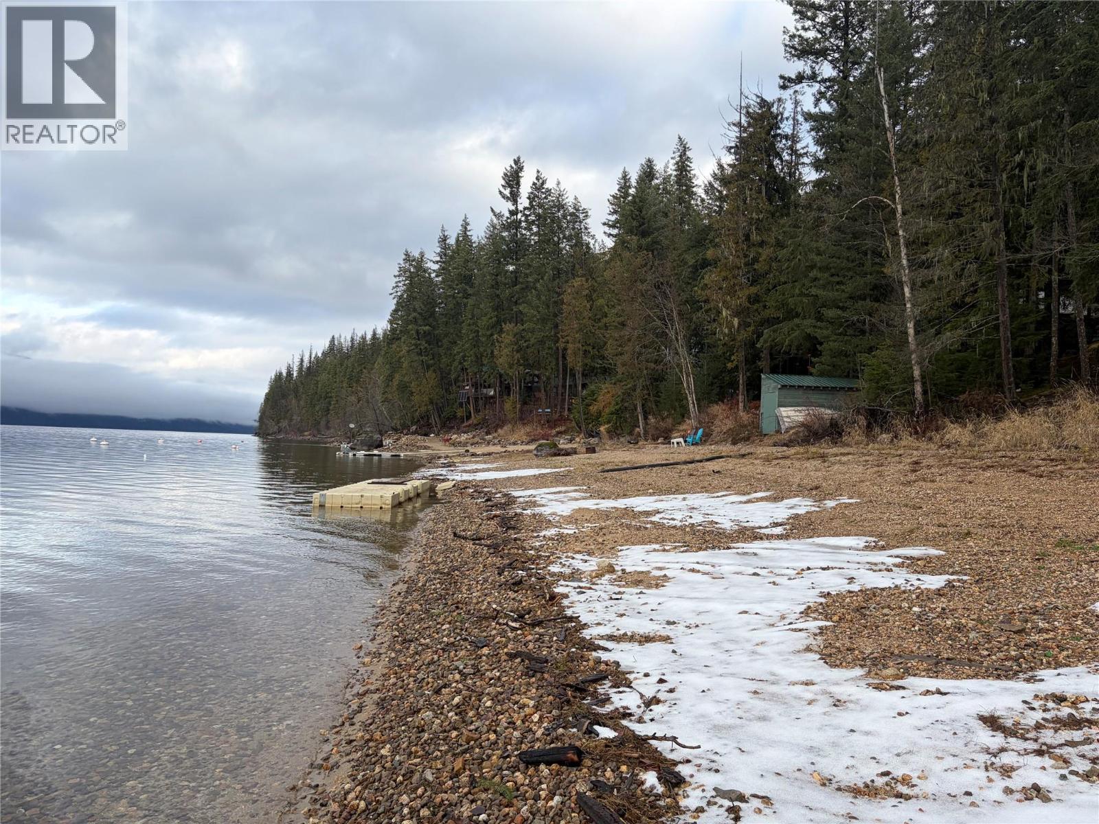 8700 Mabel Lake Road - 37