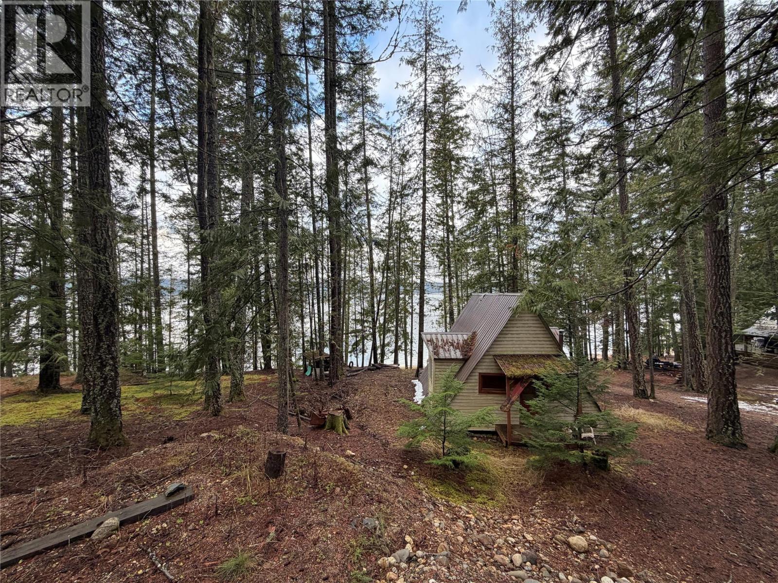 8700 Mabel Lake Road - 22