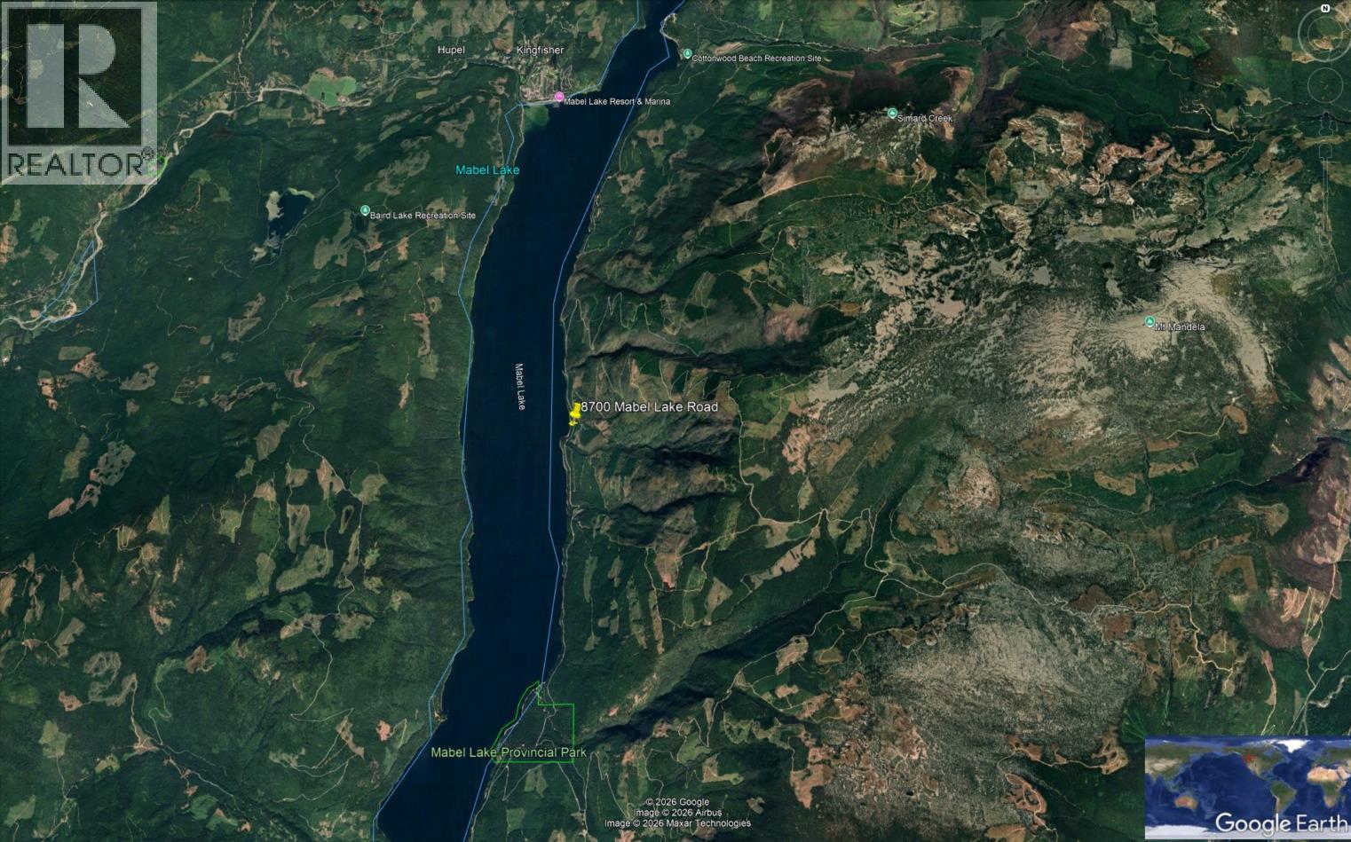 8700 Mabel Lake Road - 41