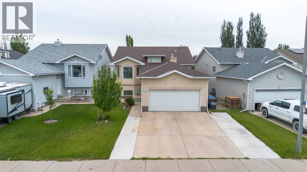 568 Heritage Boulevard W - 43