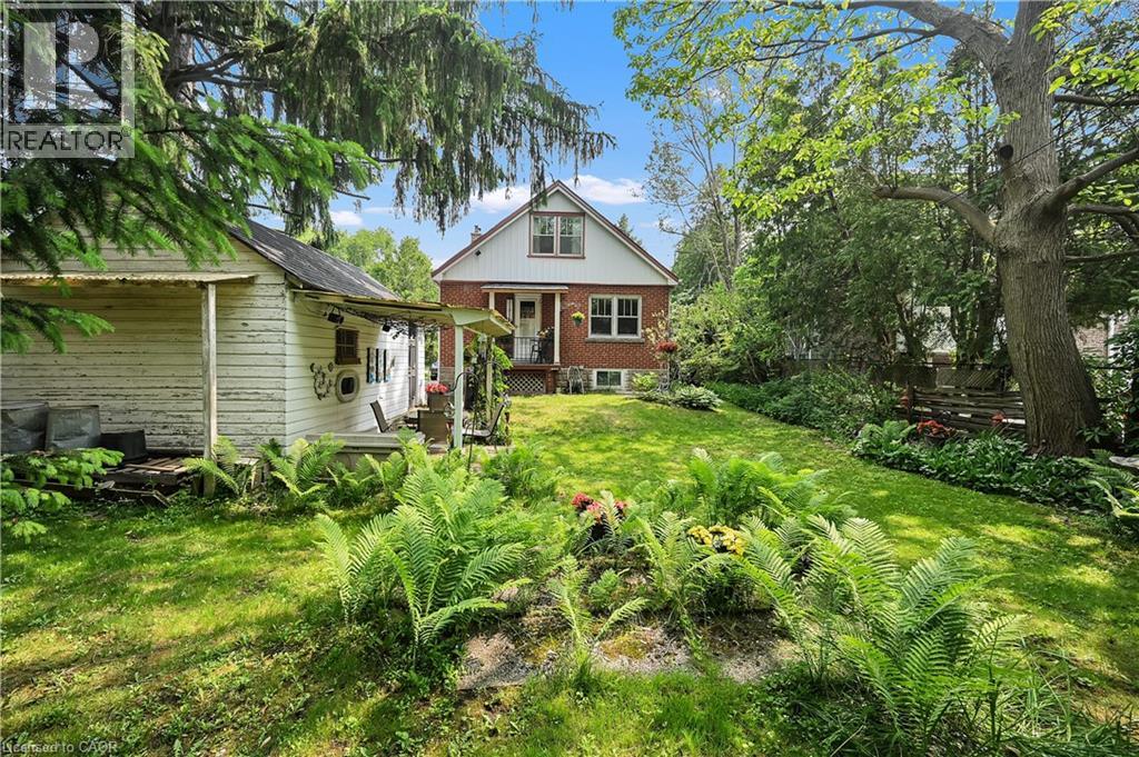 360 GUELPH Line - 50
