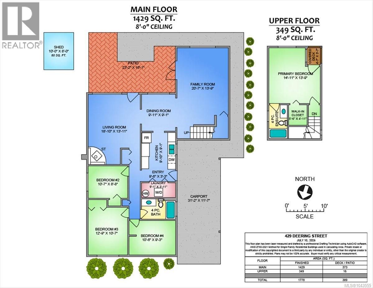 429 Deering St - 33