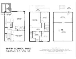 11 694 School Road, Gibsons, BC V0N1V9 Photo 32