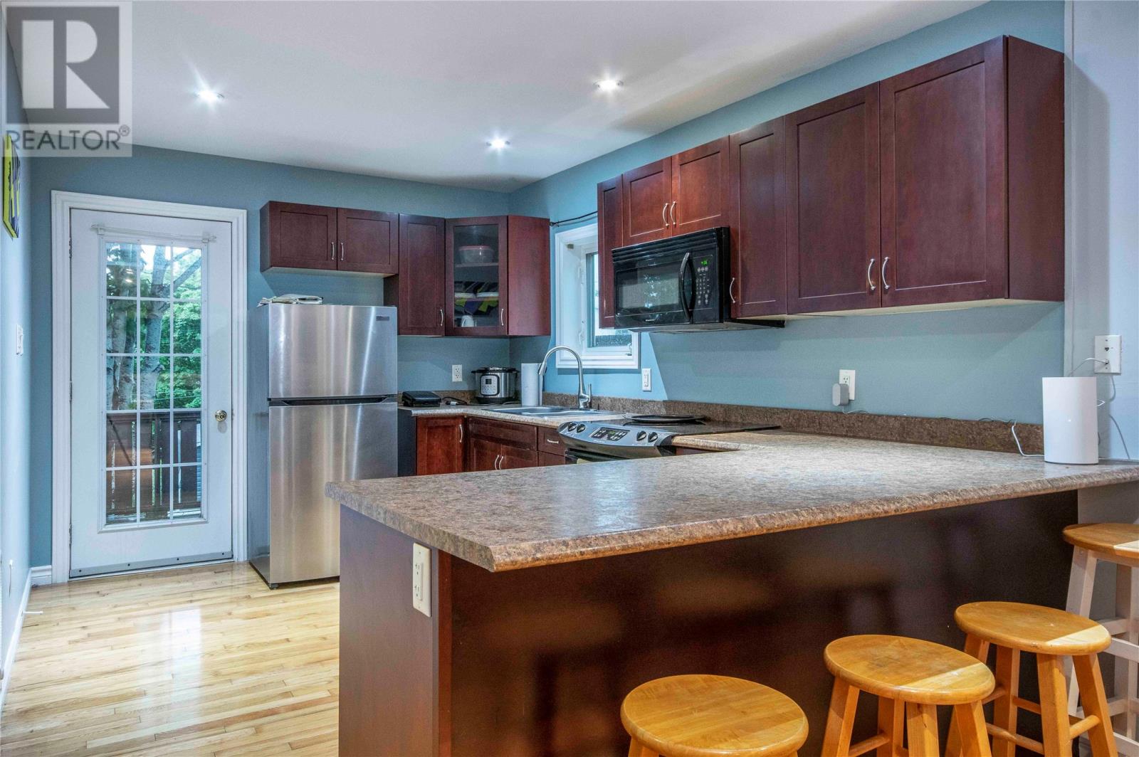 23 Third Street - 17