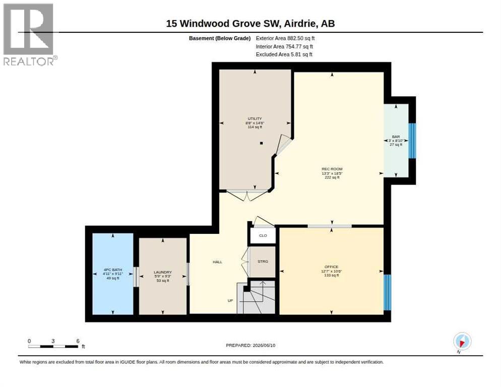 15 Windwood Grove SW - 50