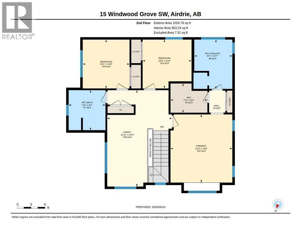 15 Windwood Grove SW - 49