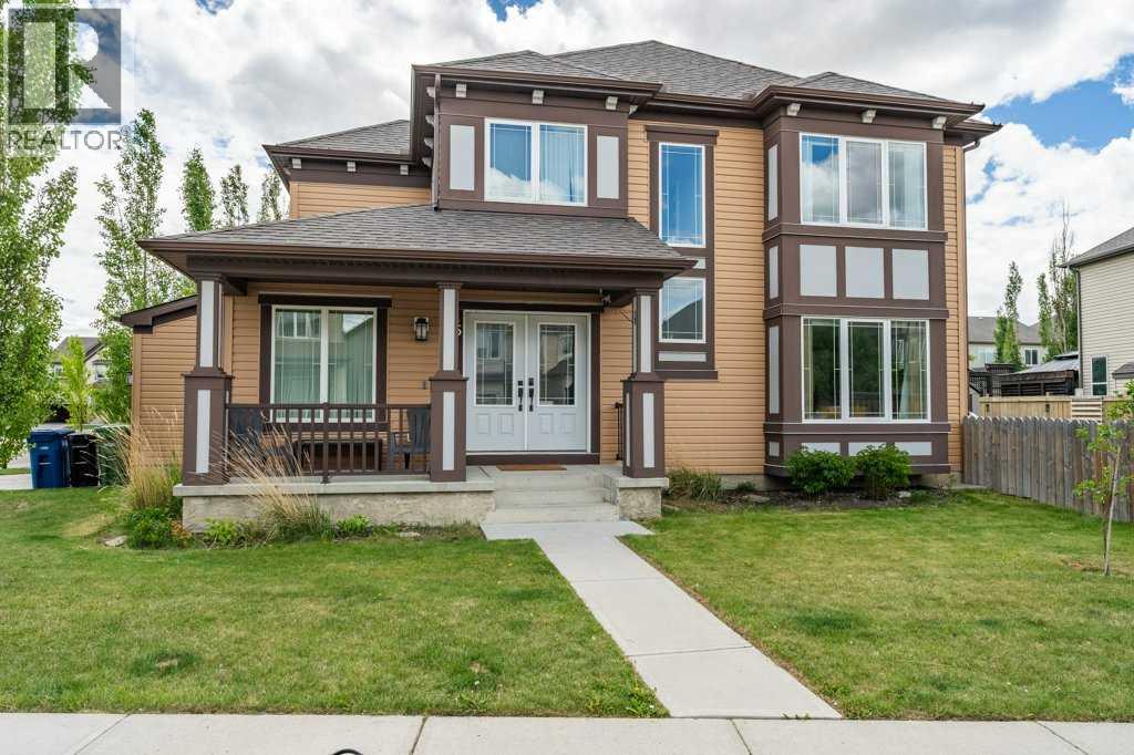 15 Windwood Grove SW - 2