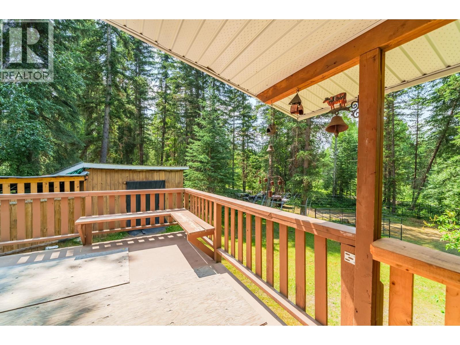 3669 BRADLEY CREEK ROAD - 13