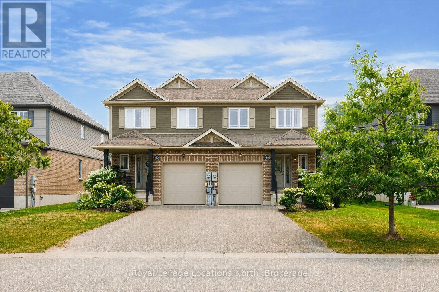 88 ROBERTSON STREET - 1