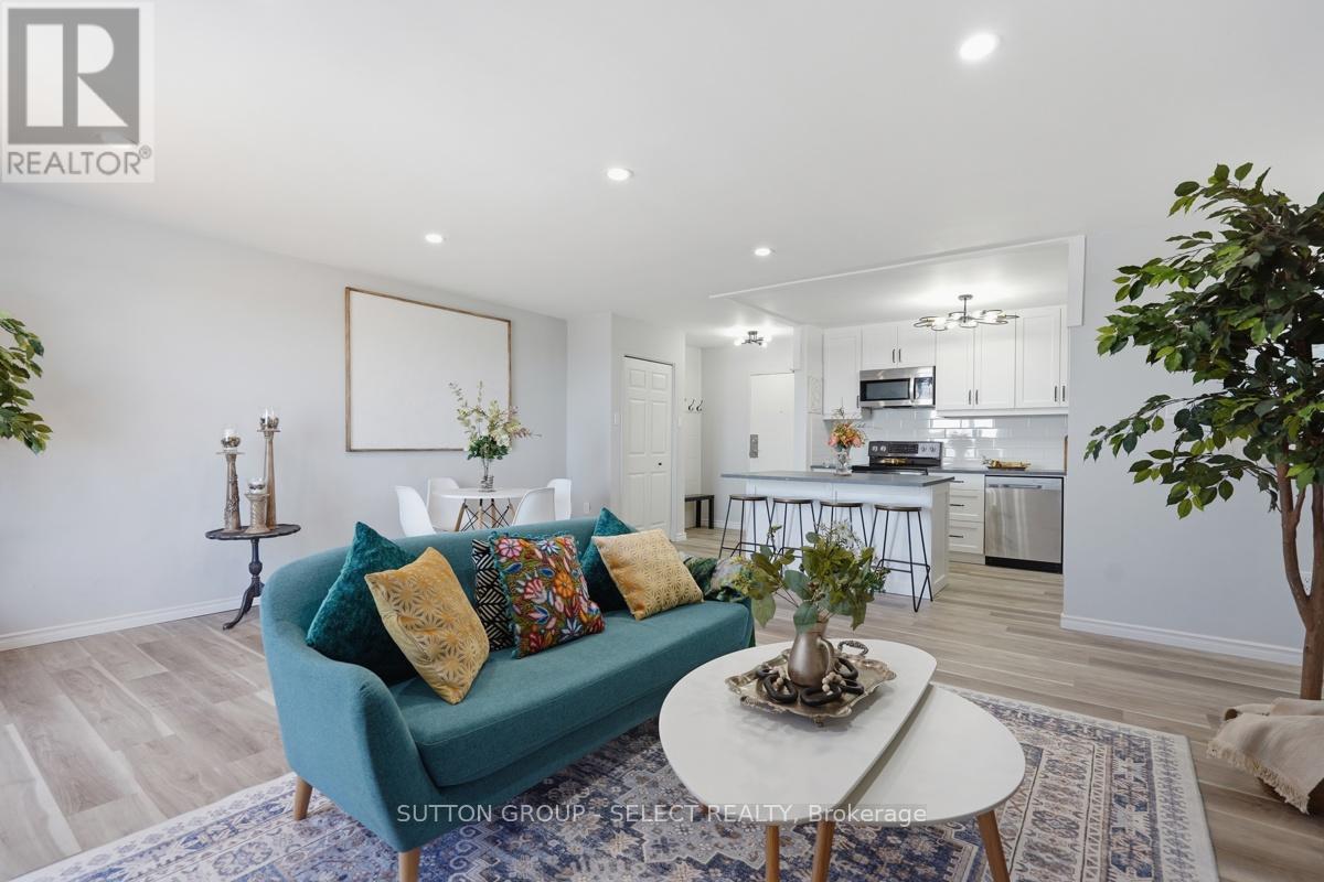 #808 583 MORNINGTON AVE AVENUE - 1
