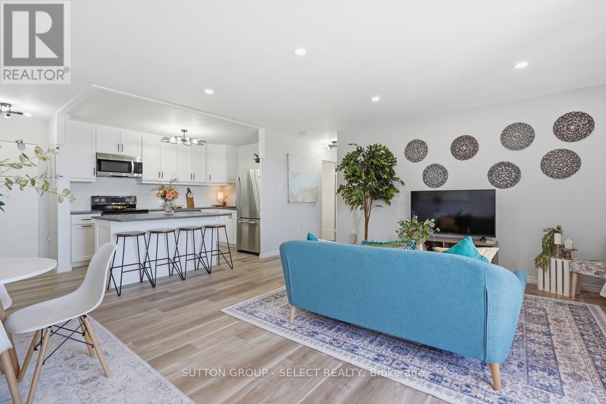 #808 583 MORNINGTON AVE AVENUE - 2