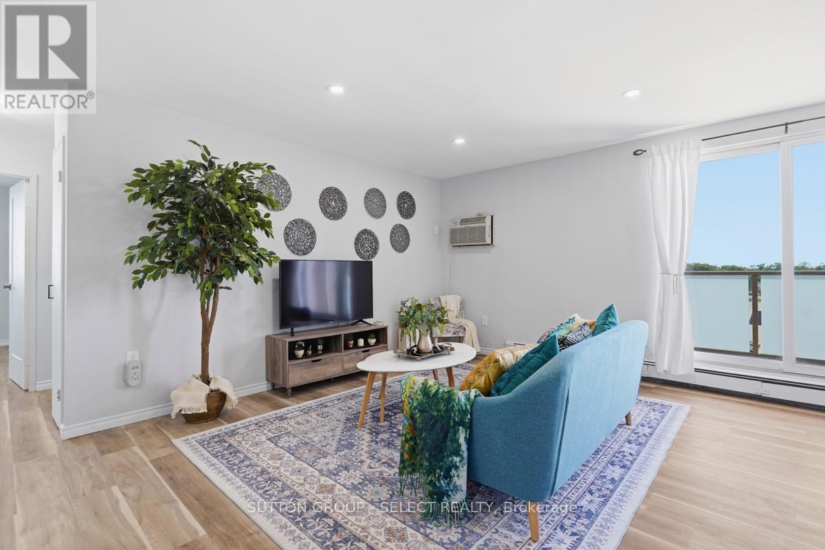 #808 583 MORNINGTON AVE AVENUE - 13