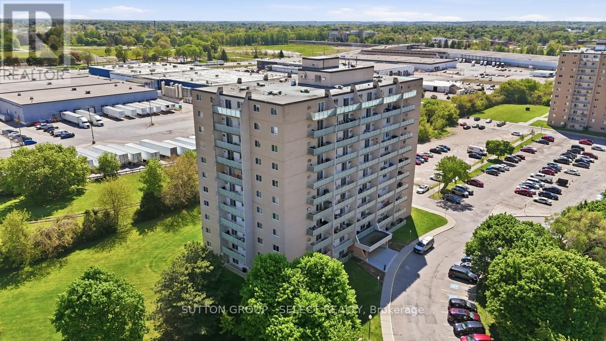 #808 583 MORNINGTON AVE AVENUE - 35