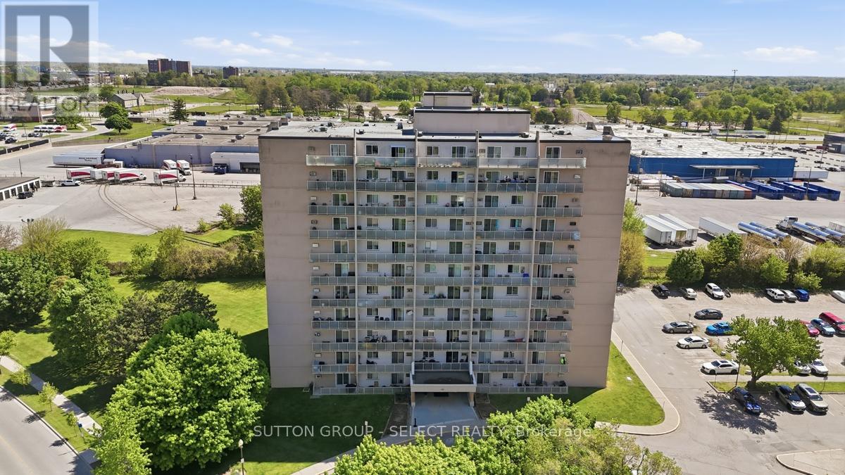 #808 583 MORNINGTON AVE AVENUE - 30