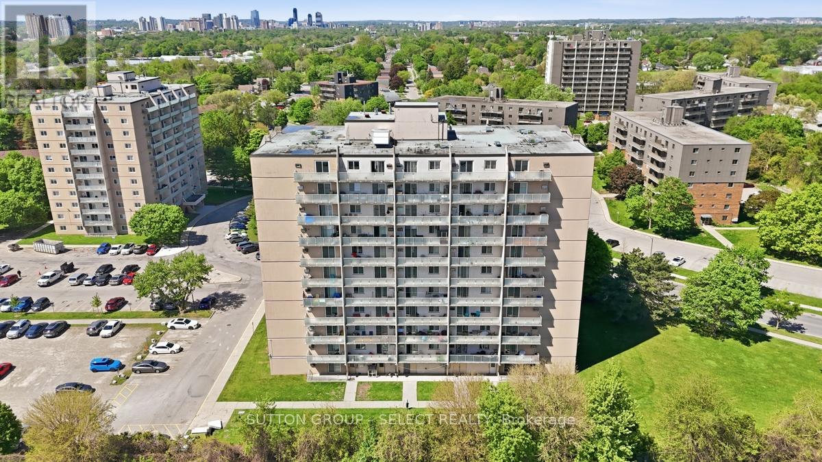 #808 583 MORNINGTON AVE AVENUE - 31