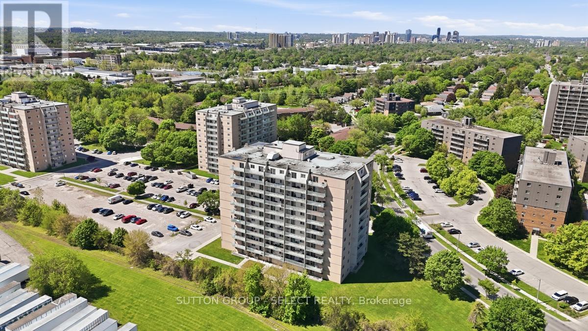 #808 583 MORNINGTON AVE AVENUE - 36