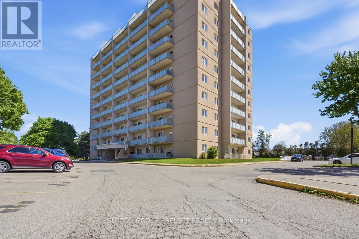 #808 583 MORNINGTON AVE AVENUE - 38