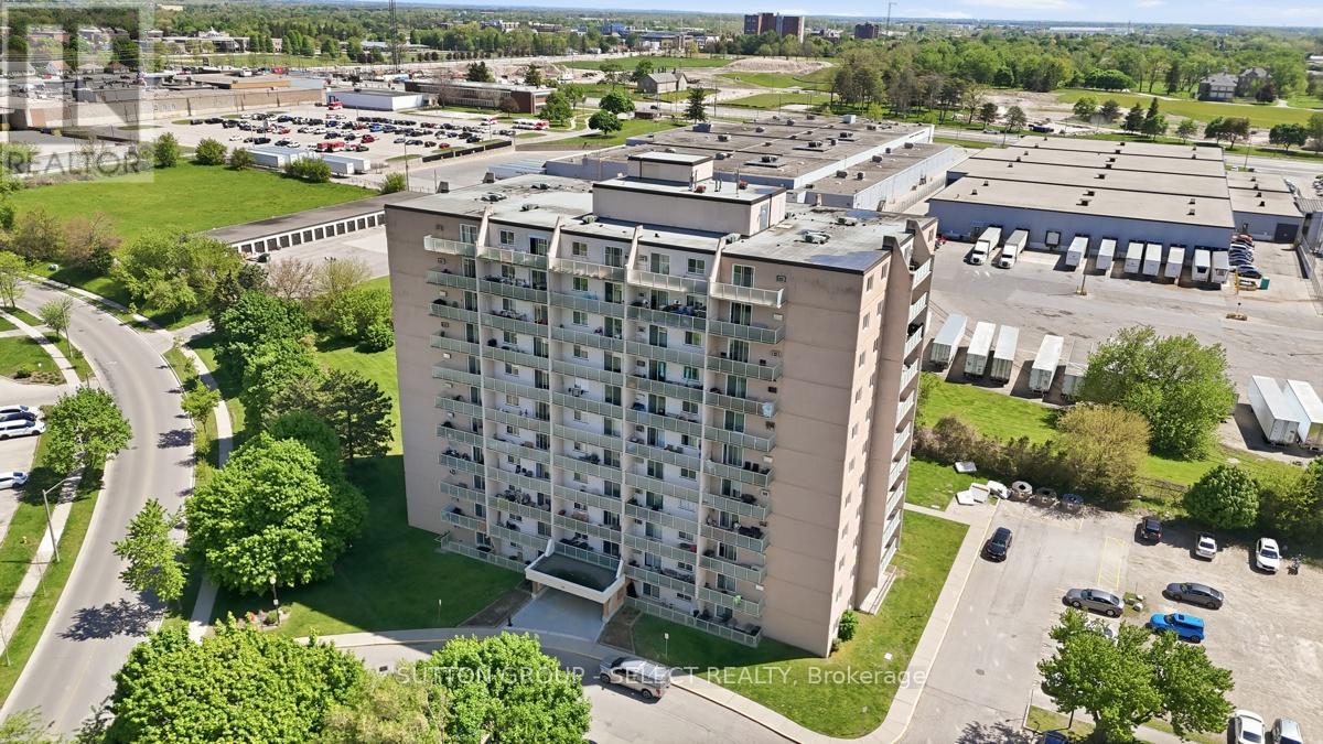 #808 583 MORNINGTON AVE AVENUE - 37