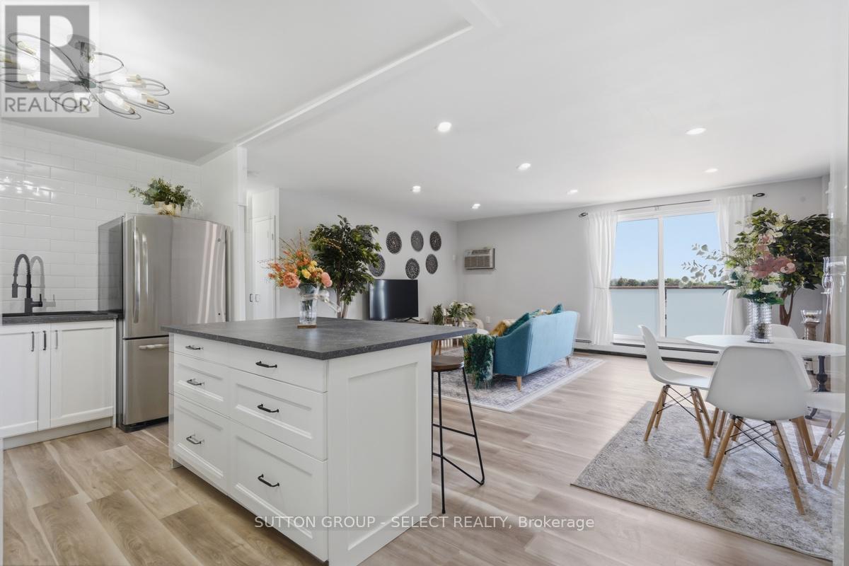 #808 583 MORNINGTON AVE AVENUE - 7